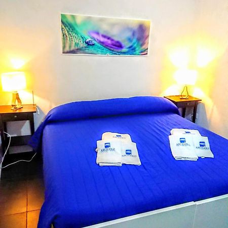 Rooms Gli Arcangeli 2 - Affitti Brevi Italia Monte SantʼAngelo Eksteriør bilde