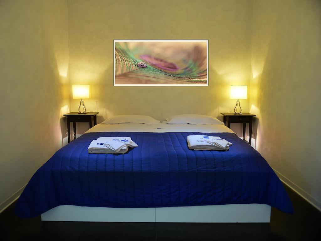 Rooms Gli Arcangeli 2 - Affitti Brevi Italia Monte SantʼAngelo Rom bilde