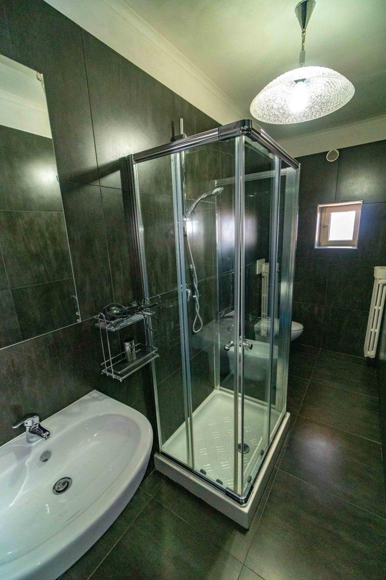 Rooms Gli Arcangeli 2 - Affitti Brevi Italia Monte SantʼAngelo Eksteriør bilde