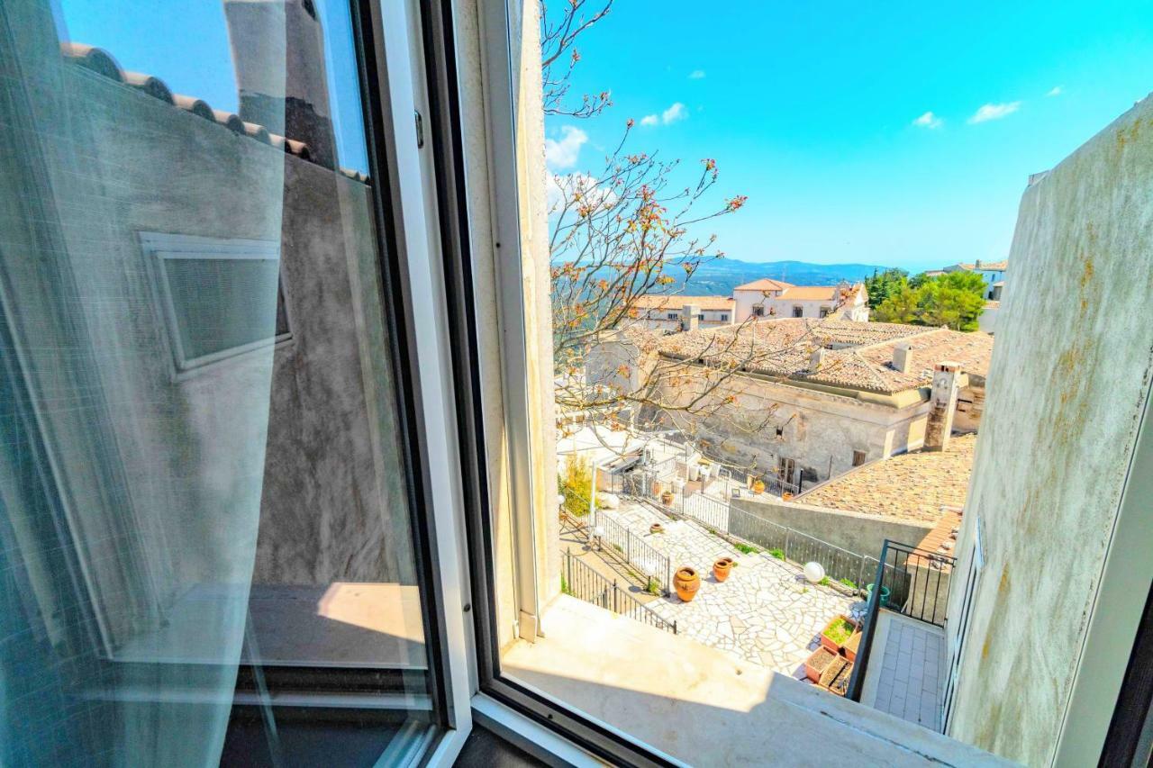 Rooms Gli Arcangeli 2 - Affitti Brevi Italia Monte SantʼAngelo Eksteriør bilde