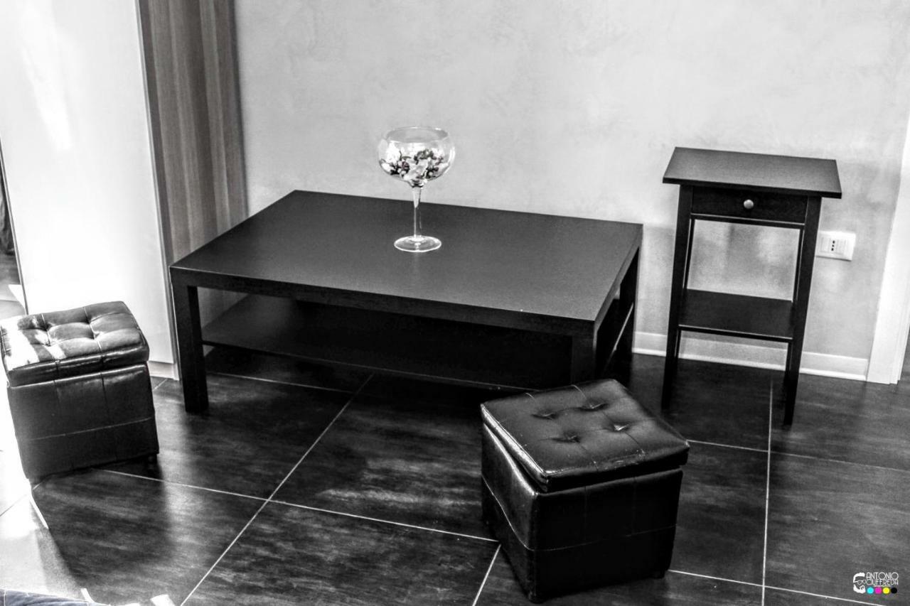 Rooms Gli Arcangeli 2 - Affitti Brevi Italia Monte SantʼAngelo Eksteriør bilde