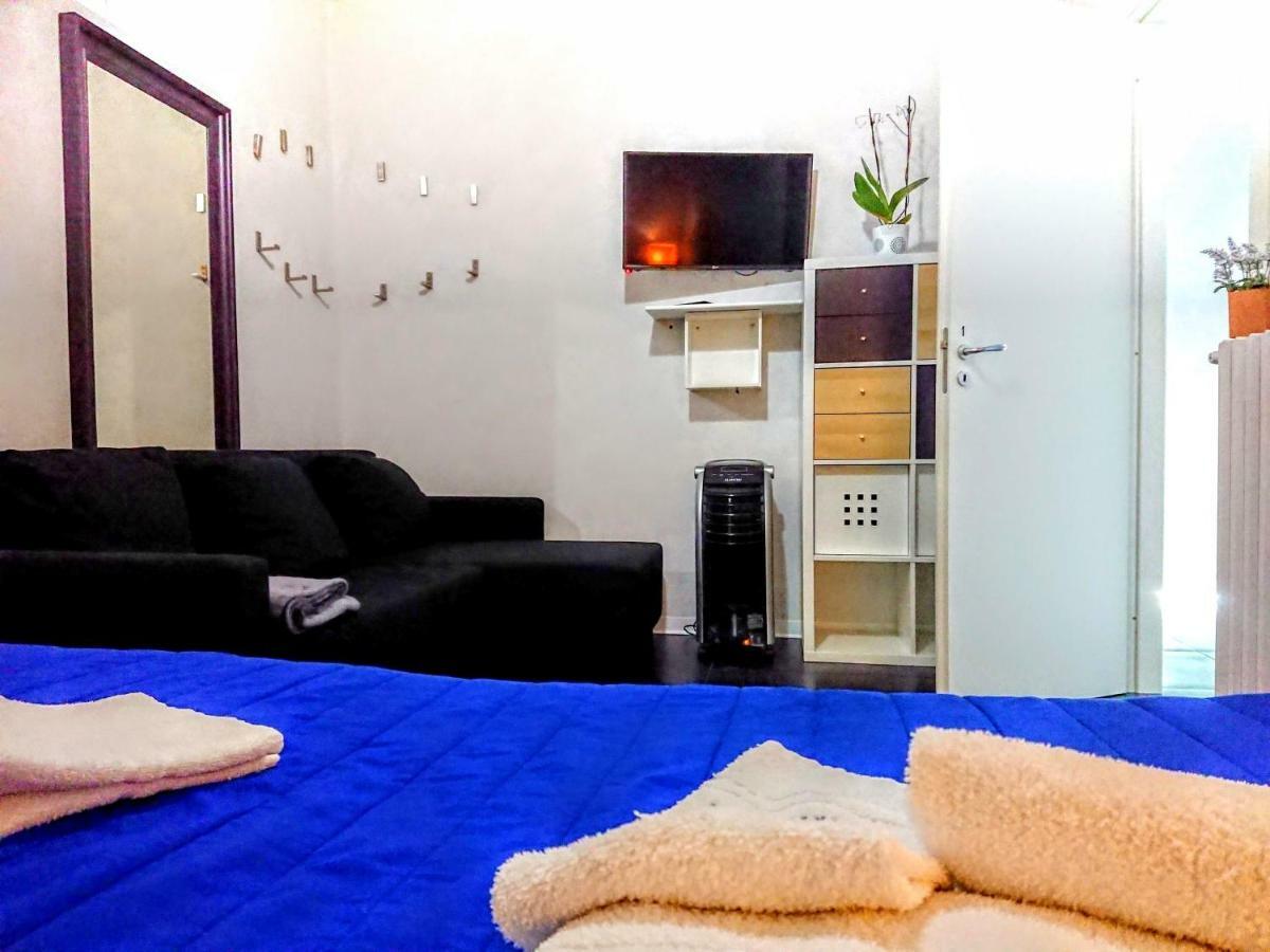 Rooms Gli Arcangeli 2 - Affitti Brevi Italia Monte SantʼAngelo Eksteriør bilde