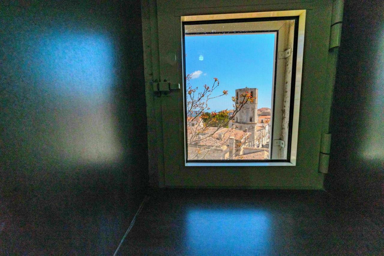 Rooms Gli Arcangeli 2 - Affitti Brevi Italia Monte SantʼAngelo Eksteriør bilde