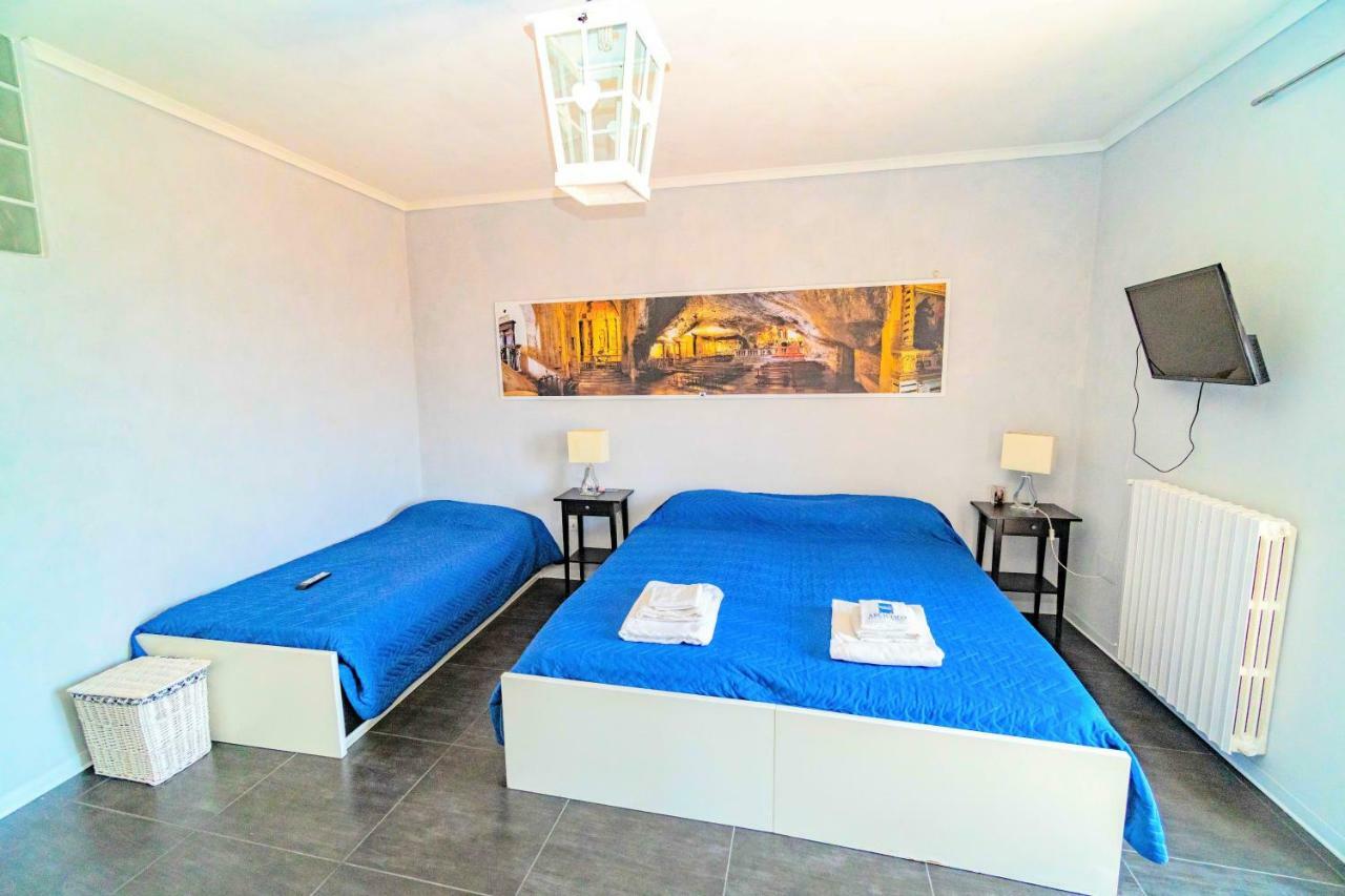 Rooms Gli Arcangeli 2 - Affitti Brevi Italia Monte SantʼAngelo Eksteriør bilde