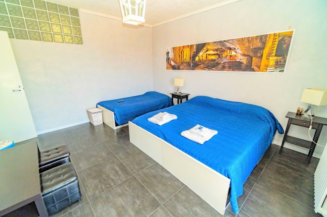 Rooms Gli Arcangeli 2 - Affitti Brevi Italia Monte SantʼAngelo Eksteriør bilde