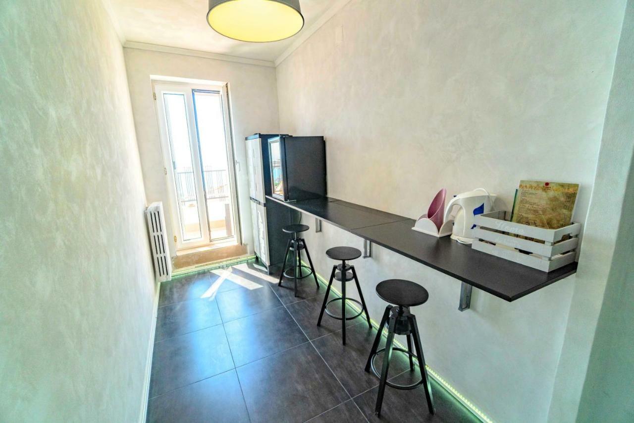 Rooms Gli Arcangeli 2 - Affitti Brevi Italia Monte SantʼAngelo Eksteriør bilde