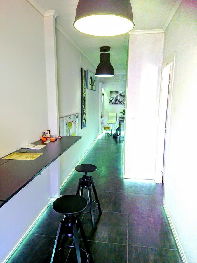 Rooms Gli Arcangeli 2 - Affitti Brevi Italia Monte SantʼAngelo Eksteriør bilde